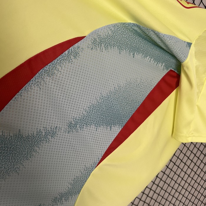 Spain Euro 2024 Away Man Jersey