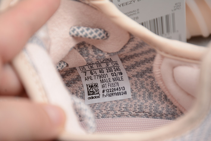 Yeezy 350 V2“Antlia ” FV5578
