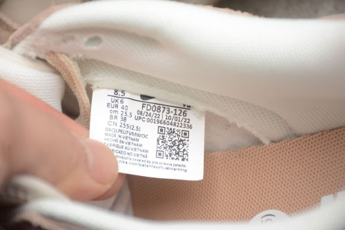 SB Dunk Low Sanddrift FD0873-126