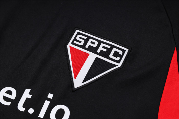 Sao paulo Training Jersey 23/24