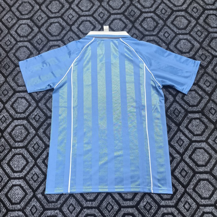 2025 OASIS TOUR JACQUARD JERSEY