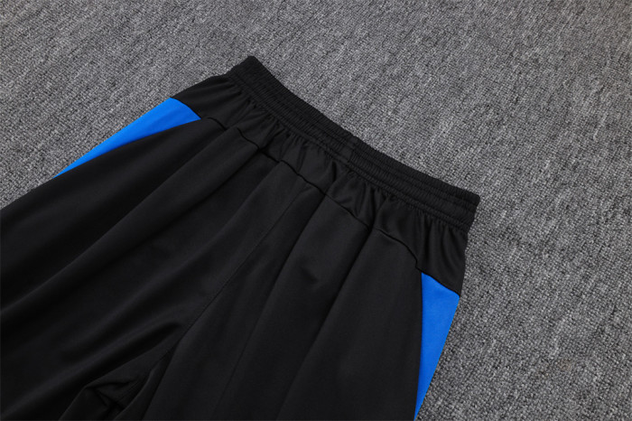 Al-Hilal Training Jersey Suit 25/26