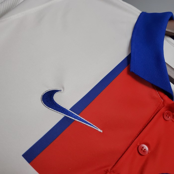 Paris Saint Germain Away Man Jersey 20/21