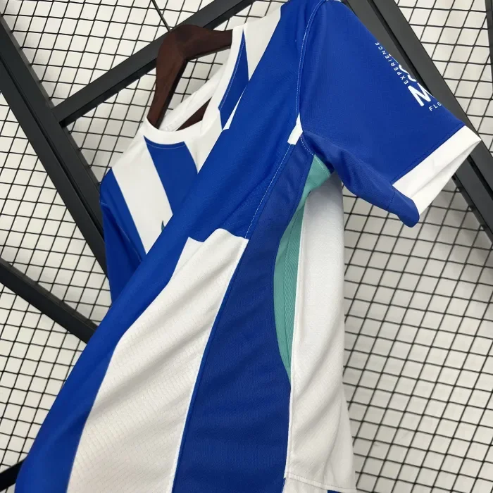 Brighton & Hove Albion Home Man Jersey 25/26