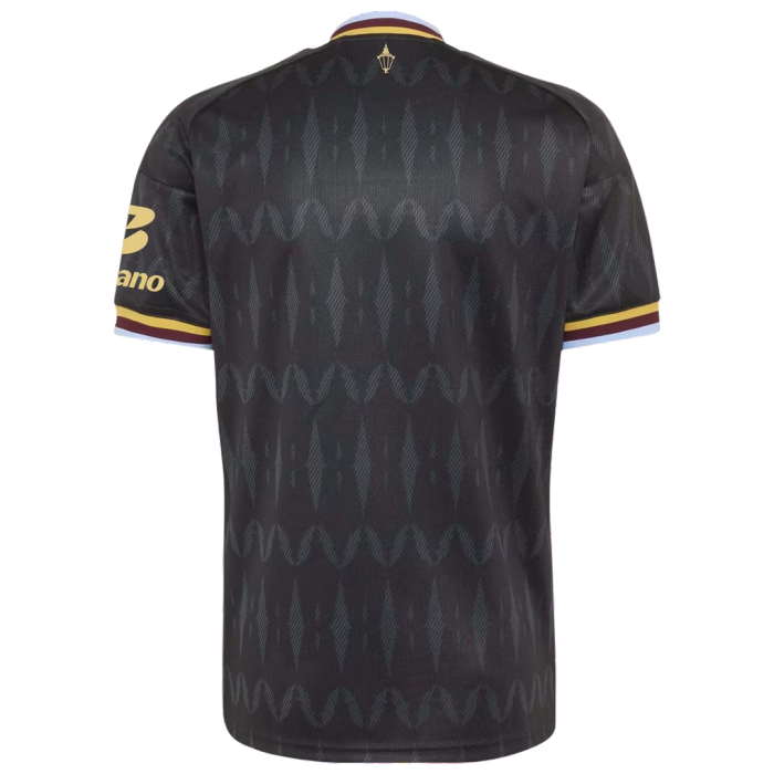 Aston Villa Man Away Jersey 26/27