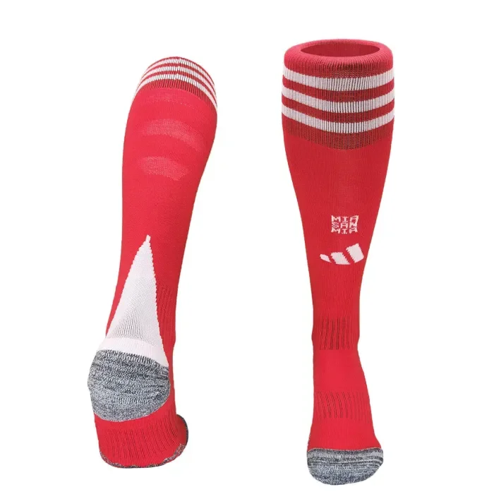 Football Club Men and Kids Socks 25/26