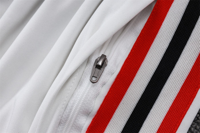 Flamengo Training Jersey Suit 25/26