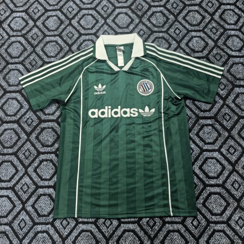 2025 OASIS TOUR JACQUARD JERSEY