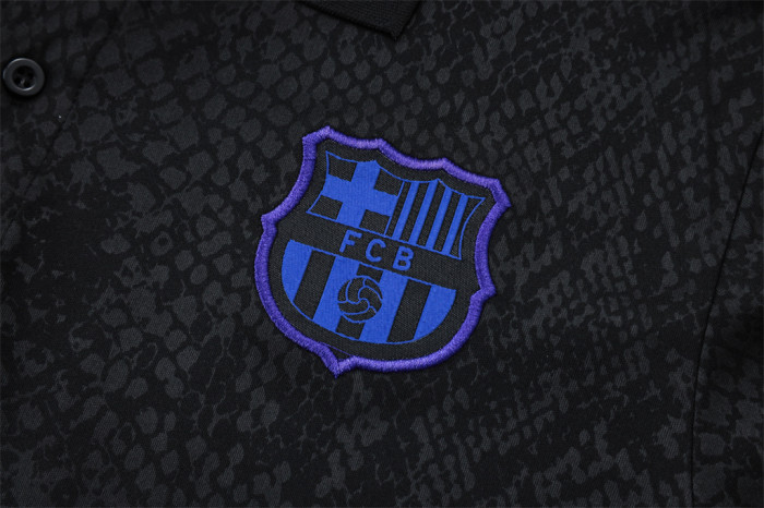 Barcelona POLO Jersey 25/26
