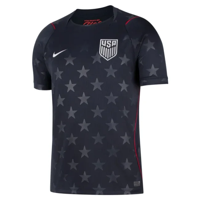 United States 2026 World Cup Away Men’s Jersey
