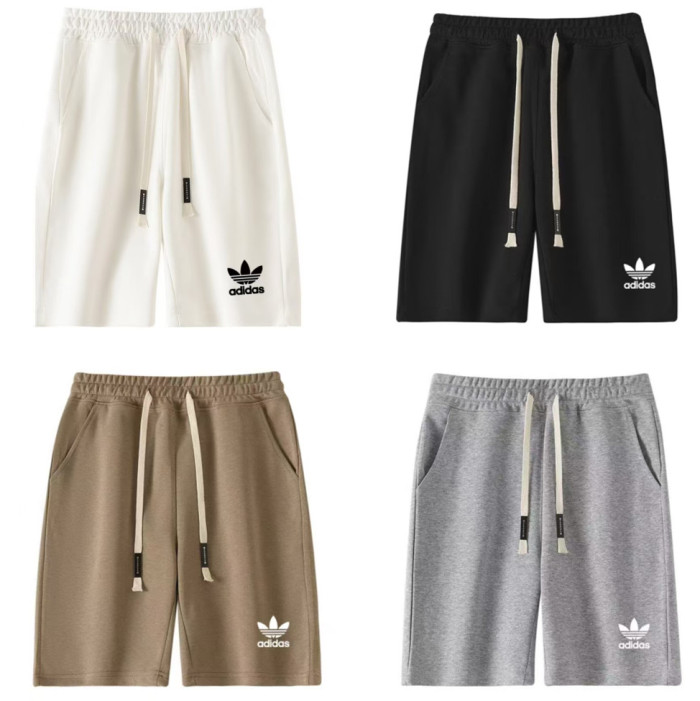 Men's casual shorts 2025