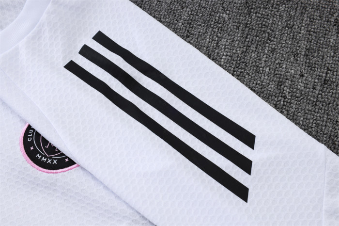 Inter Miami Training Short sleeve Suit 25/26