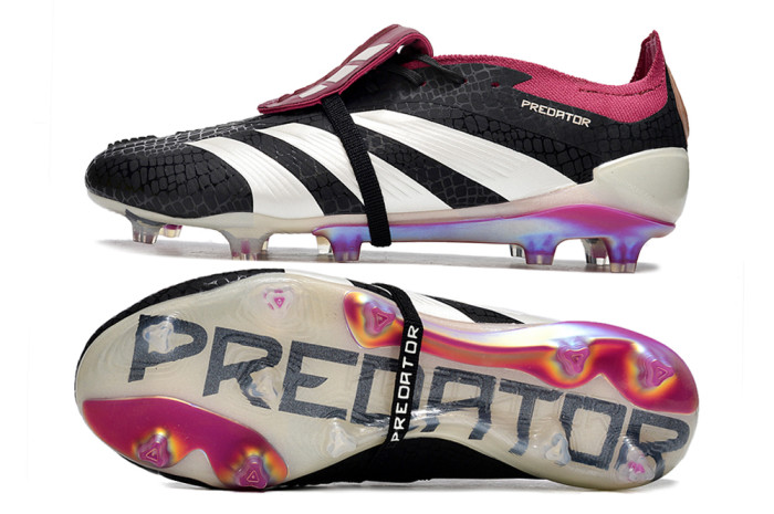 Adidas Predator Elite FT FG Boots PN9ZWD - Offsidex Football Boots