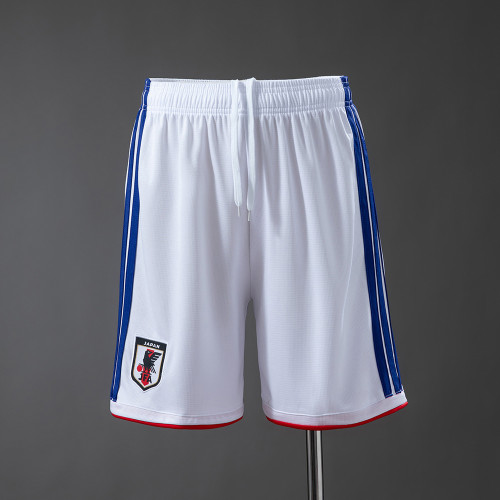 Japan Home Shorts 26/27