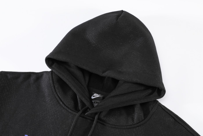 Barcelona Kobe Mamba Snakeskin Hoodie