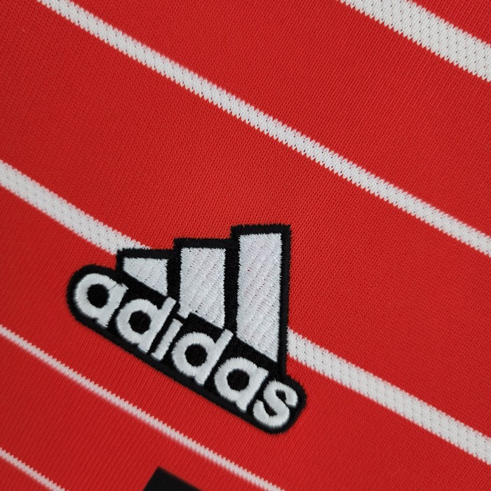 Bayern Munich Home Man Jersey 22/23