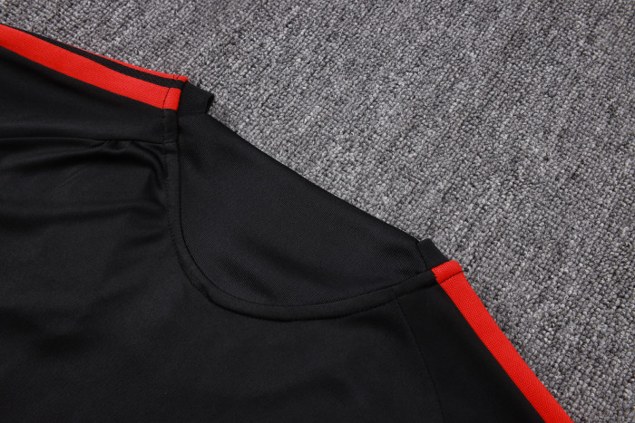 Manchester United Training Short sleeve Jersey 25/26