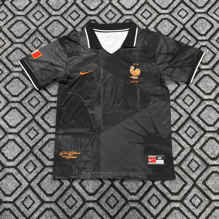 France Energy Man Jersey 2026
