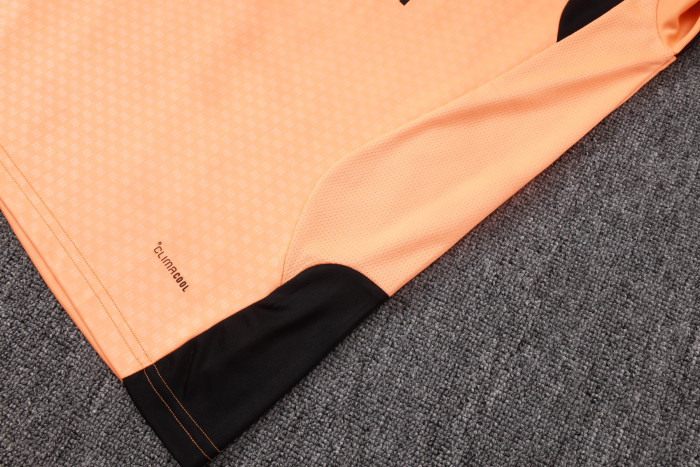 Arsenal Training Short sleeve Suit 26/27