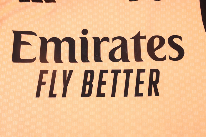Arsenal Training Jersey 26/27