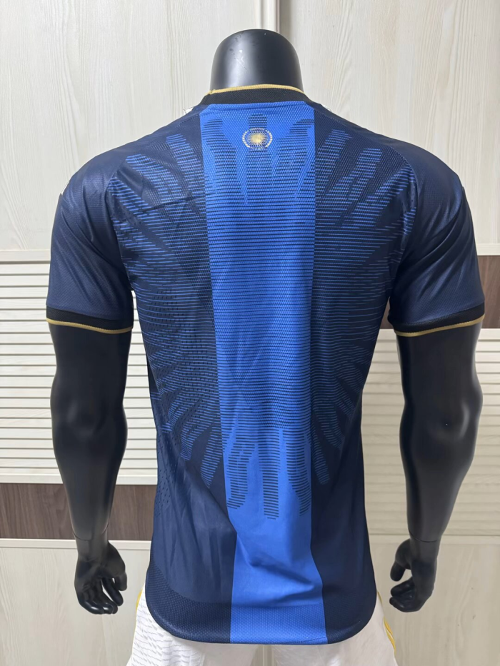 Copy Argentina 2026 Special Edition Player Men Jersey