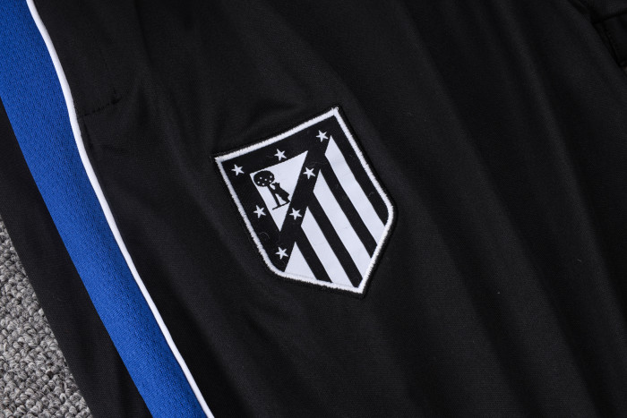 Atletico Madrid Training Jersey Suit 26/27