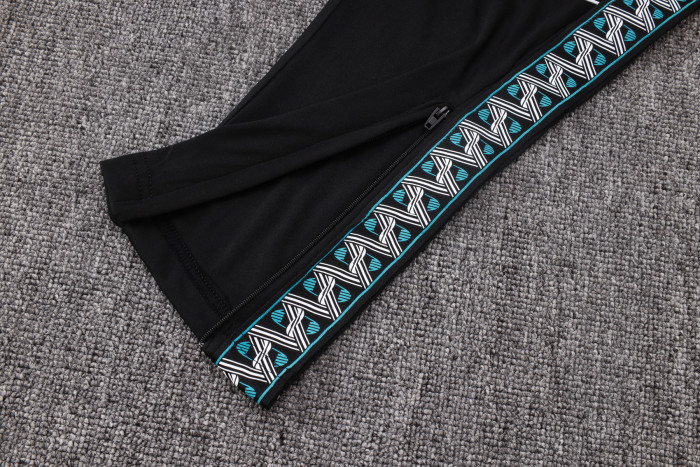 Marseille Training Jersey Suit 26/27