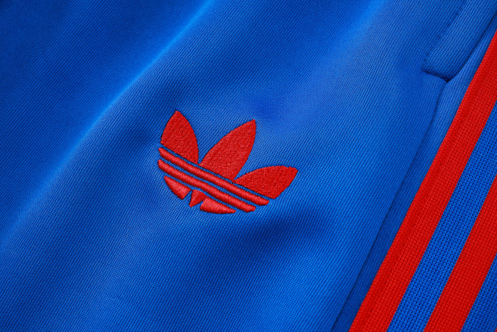 Manchester United Training Jacket Suit 26/27