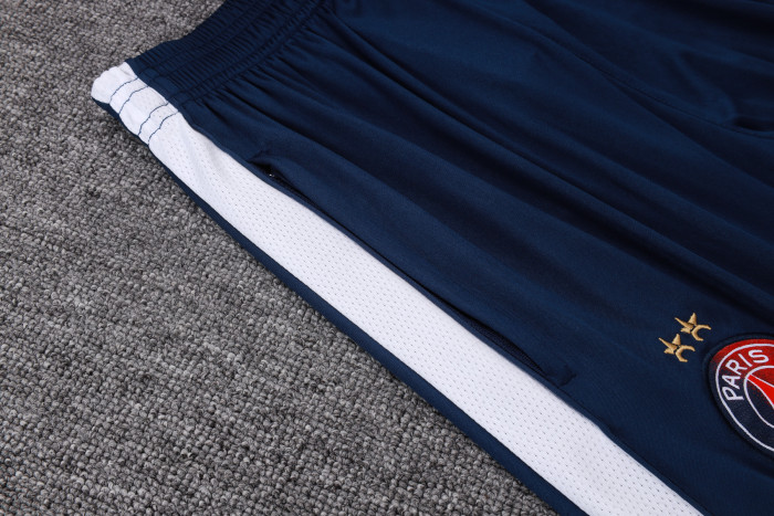 Paris Saint GermainTraining Jersey Suit 26/27