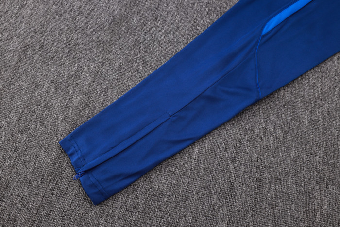 Barcelona Training Jersey Suit 26/27