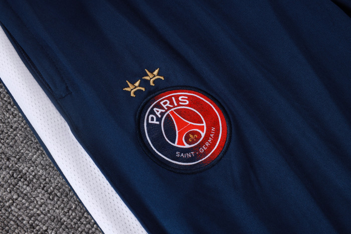 Paris Saint GermainTraining Jersey Suit 26/27