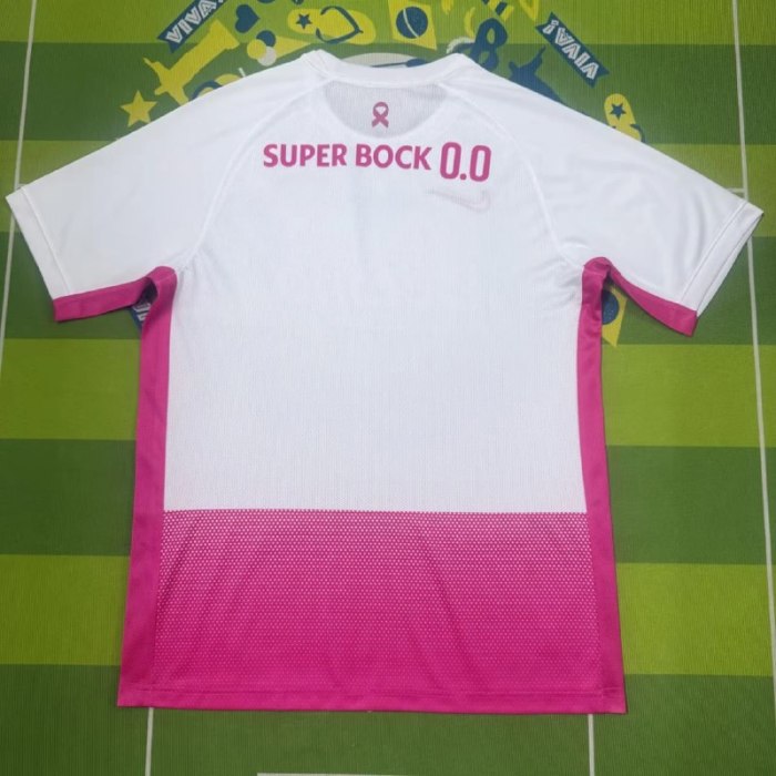 Sporting Lisbon October Man Jersey 26/27