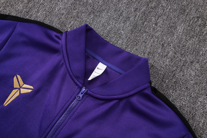Barcelona Training Jacket Suit 26/27