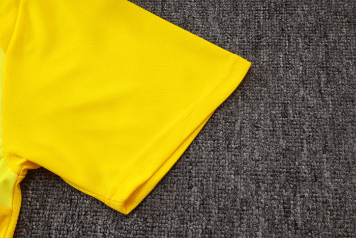 Borussia Dortmund Training Short sleeve Suit 26/27