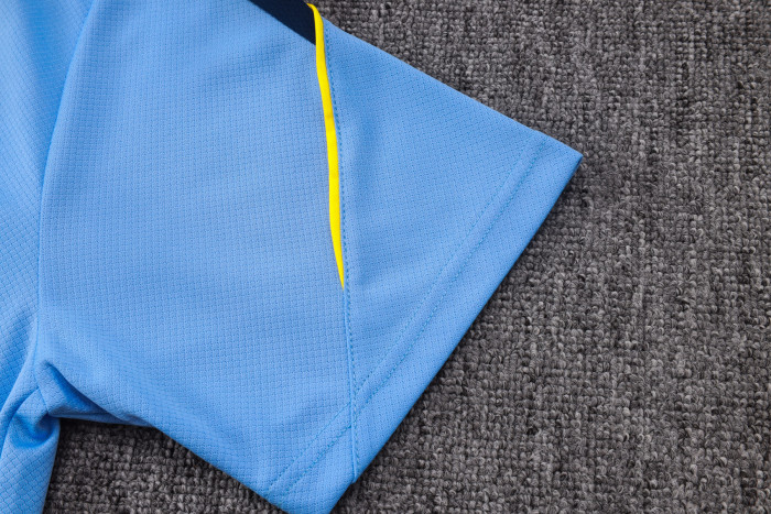 Tottenham Hotspur Training Short sleeve Jersey 26/27