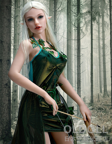 Sanhui Doll　#10ヘッド 掲載画像168cm Fカップ フルシリコン製ラブドール