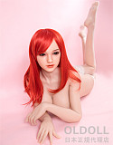 Sanhui Doll　#8ヘッド 身長選択可能　フルシリコン製ラブドール