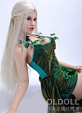 Sanhui Doll　#10ヘッド 掲載画像168cm Fカップ フルシリコン製ラブドール