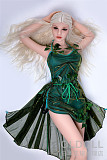 Sanhui Doll　#10ヘッド 掲載画像168cm Fカップ フルシリコン製ラブドール