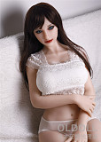 Sanhui Doll 156cm Eカップ #1ヘッド 身長選択可能 等身大ドール