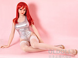 Sanhui Doll　#8ヘッド 身長選択可能　フルシリコン製ラブドール