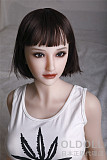 Sanhui Doll 156cm Eカップ #1ヘッド 等身大 ラブドール