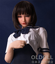 Sanhui Doll　#8ヘッド フルシリコン製ラブドール