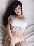 Sanhui Doll 156cm Eカップ #1ヘッド 身長選択可能 等身大ドール
