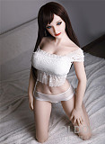 Sanhui Doll 156cm Eカップ #1ヘッド 身長選択可能 等身大ドール