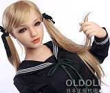 Sanhui Doll　#8ヘッド 身長選択可能　フルシリコン製ラブドール