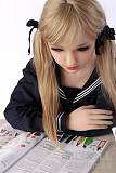Sanhui Doll　#8ヘッド 身長選択可能　フルシリコン製ラブドール