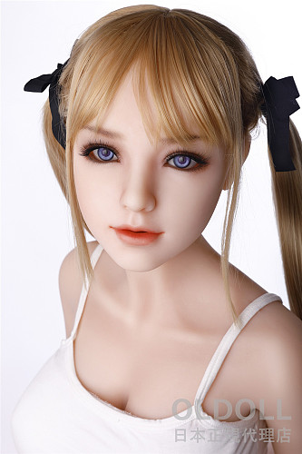 Sanhui Doll 158cm Fカップ#8ヘッド フルシリコン製ラブドール