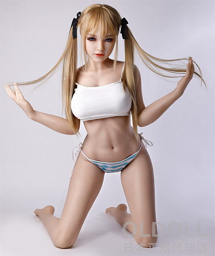 Sanhui Doll 158cm Fカップ#8ヘッド フルシリコン製ラブドール