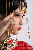 Sanhui Doll　#20ヘッド 身長選択可能　オプション全て無料　送料無料